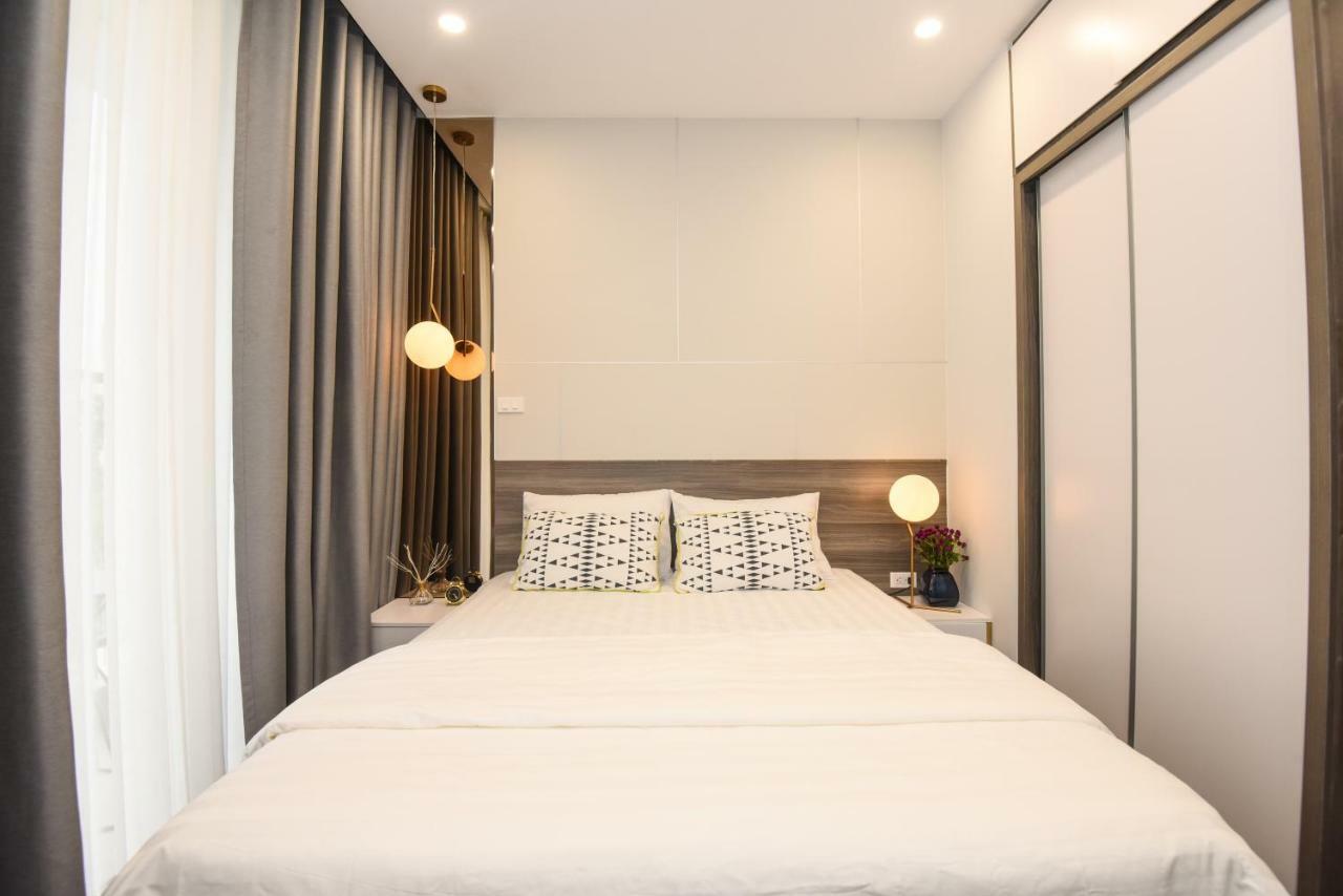A Cosy In Vinhomes Bay Ha Noi *