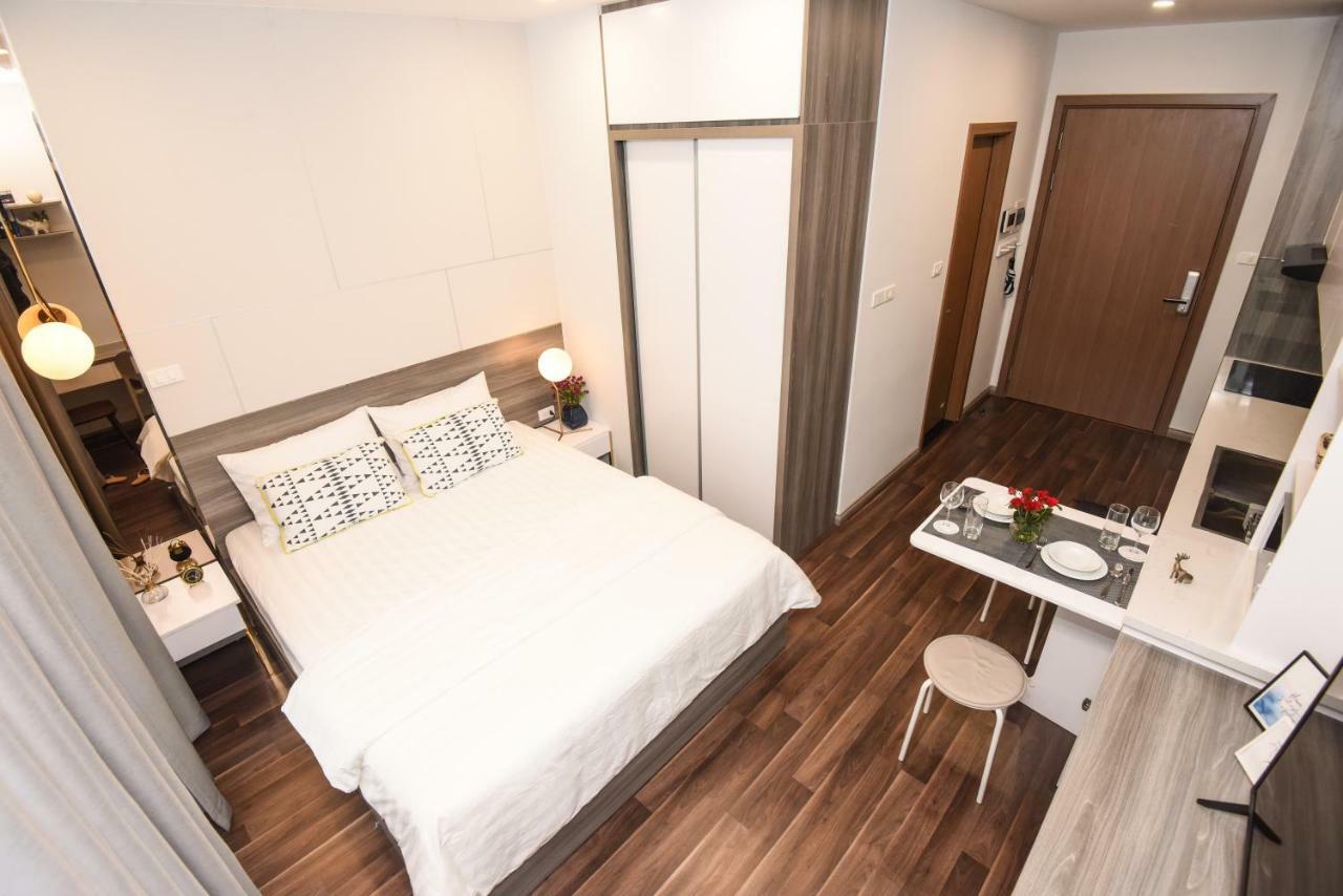 A Cosy In Vinhomes Bay Ha Noi