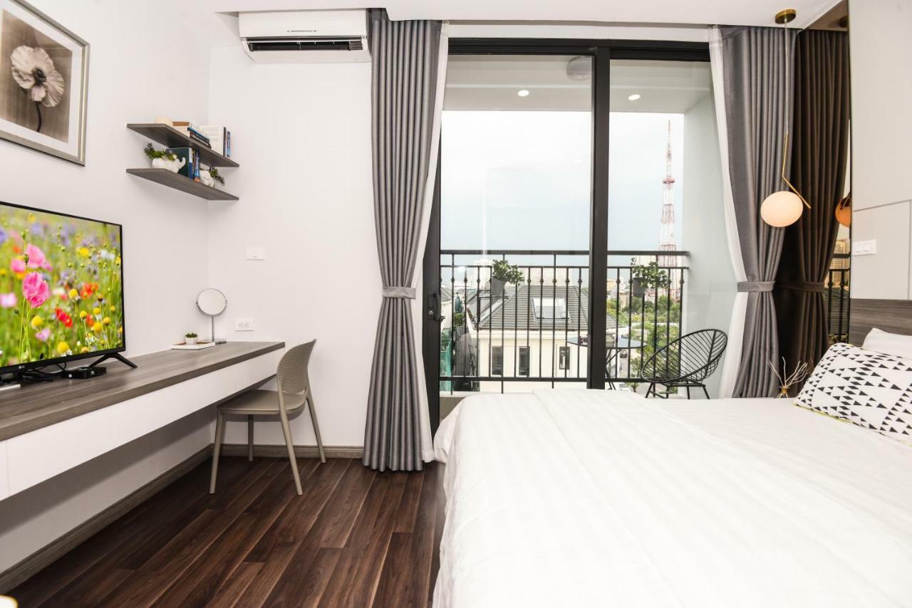 A Cosy In Vinhomes Bay Ha Noi