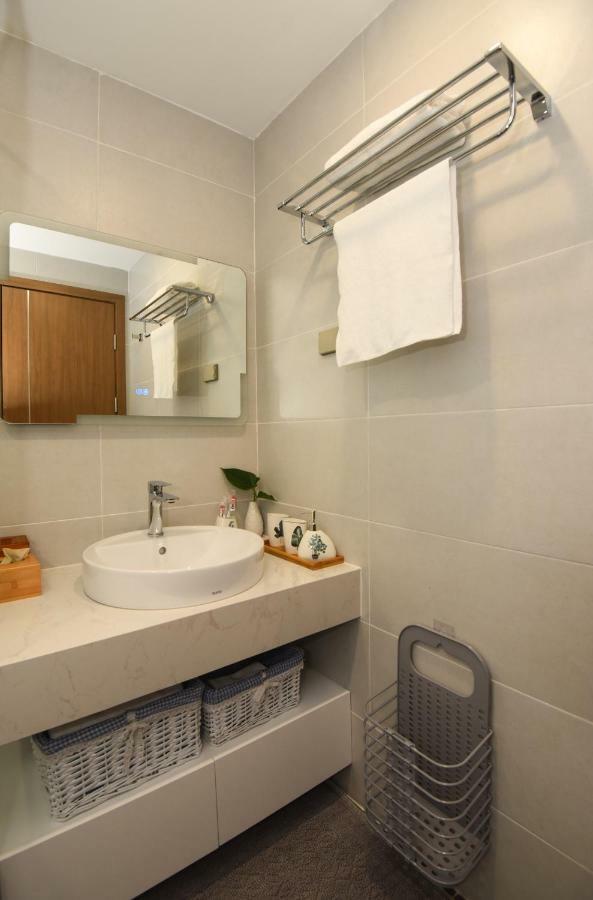 Apartamento A Cosy In Vinhomes Bay Ha Noi Hanói