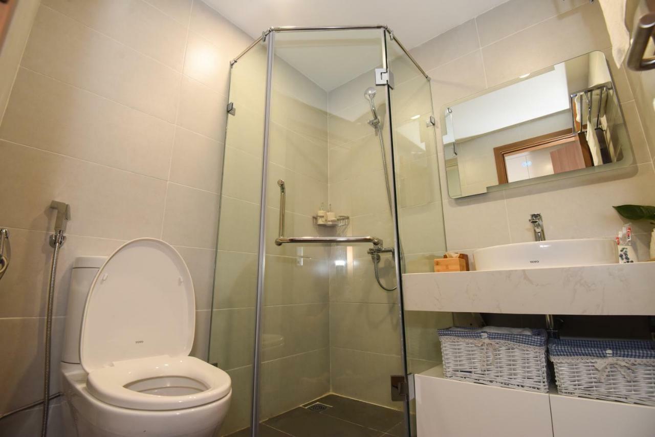 Apartamento A Cosy In Vinhomes Bay Ha Noi *