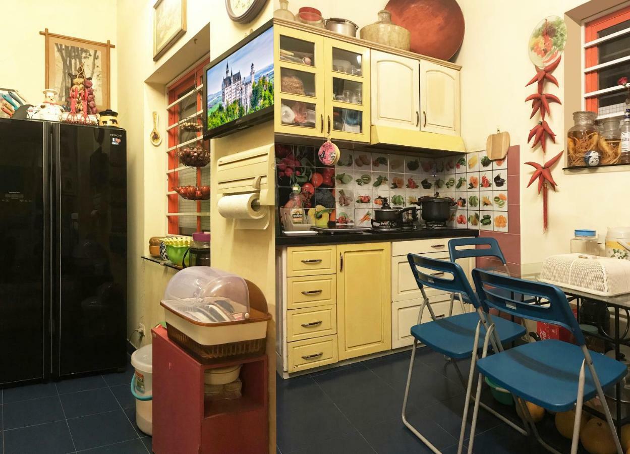 Homestay Tonkin Hanoi