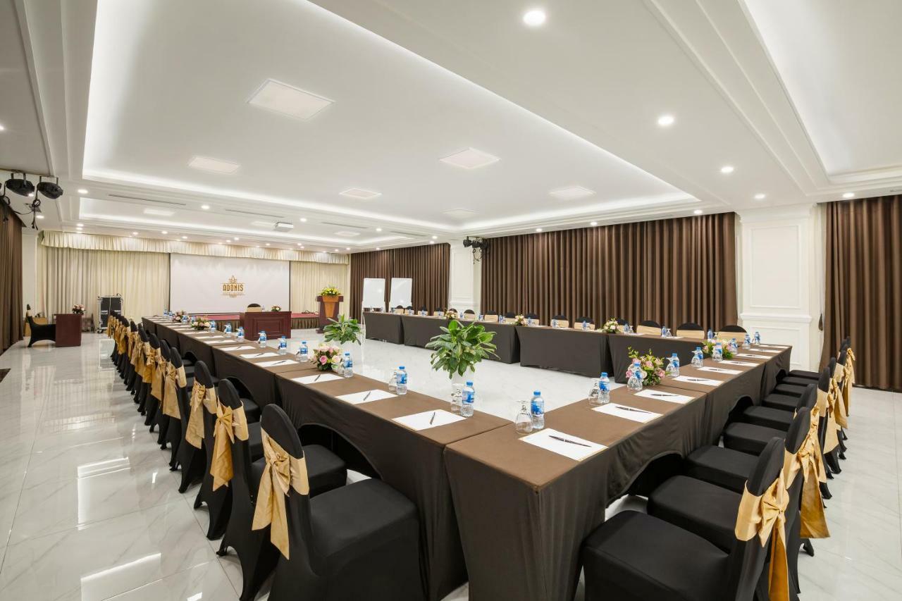 Hotel Adonis 3*