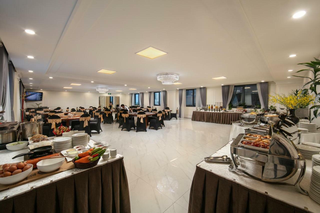 Adonis 3* Hanoi