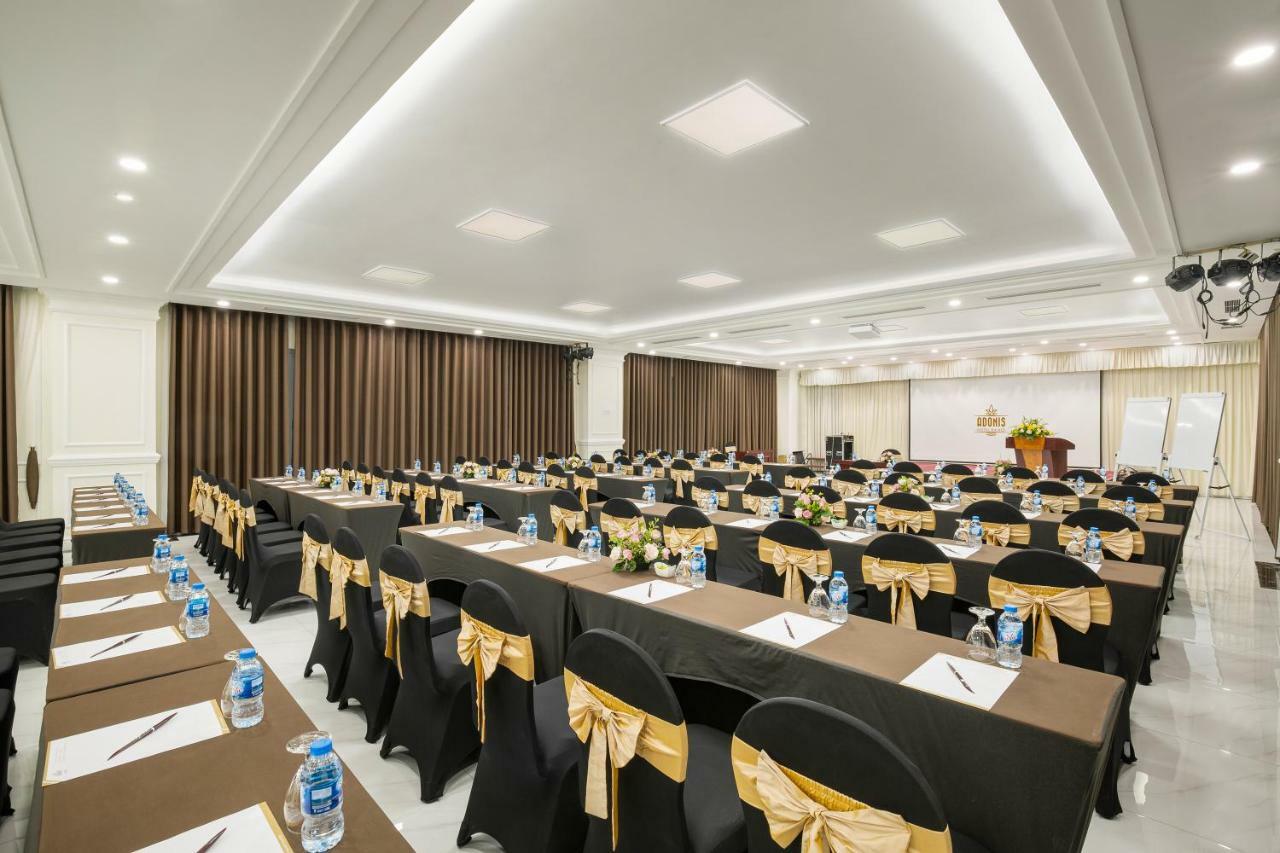 Adonis 3* Hanoi