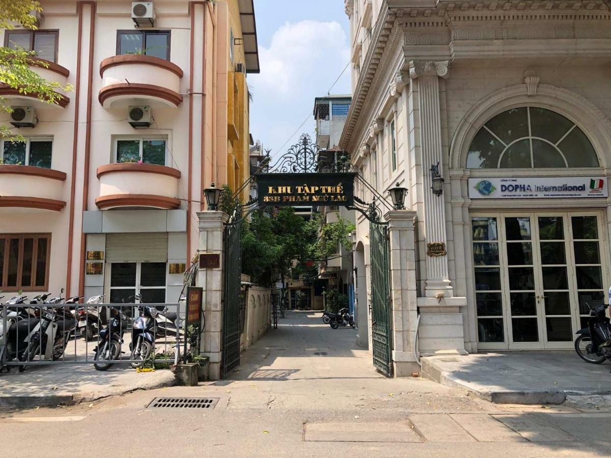 Senses Hanoi