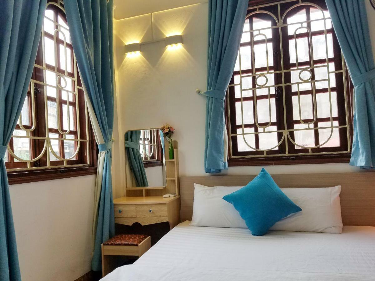 Hanowood Homestay *