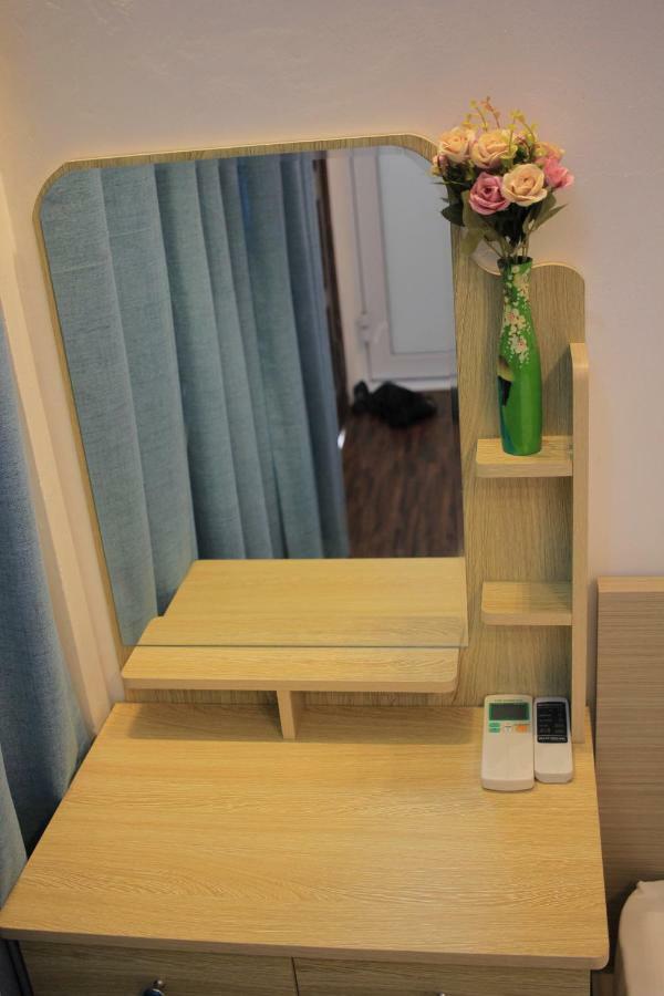 Homestay Hanowood