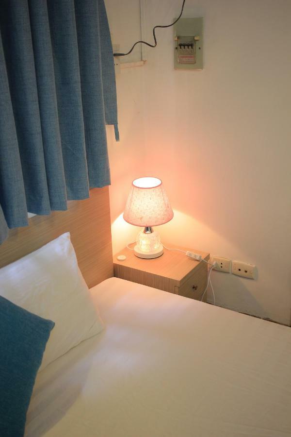 Hanowood Homestay Hanoi