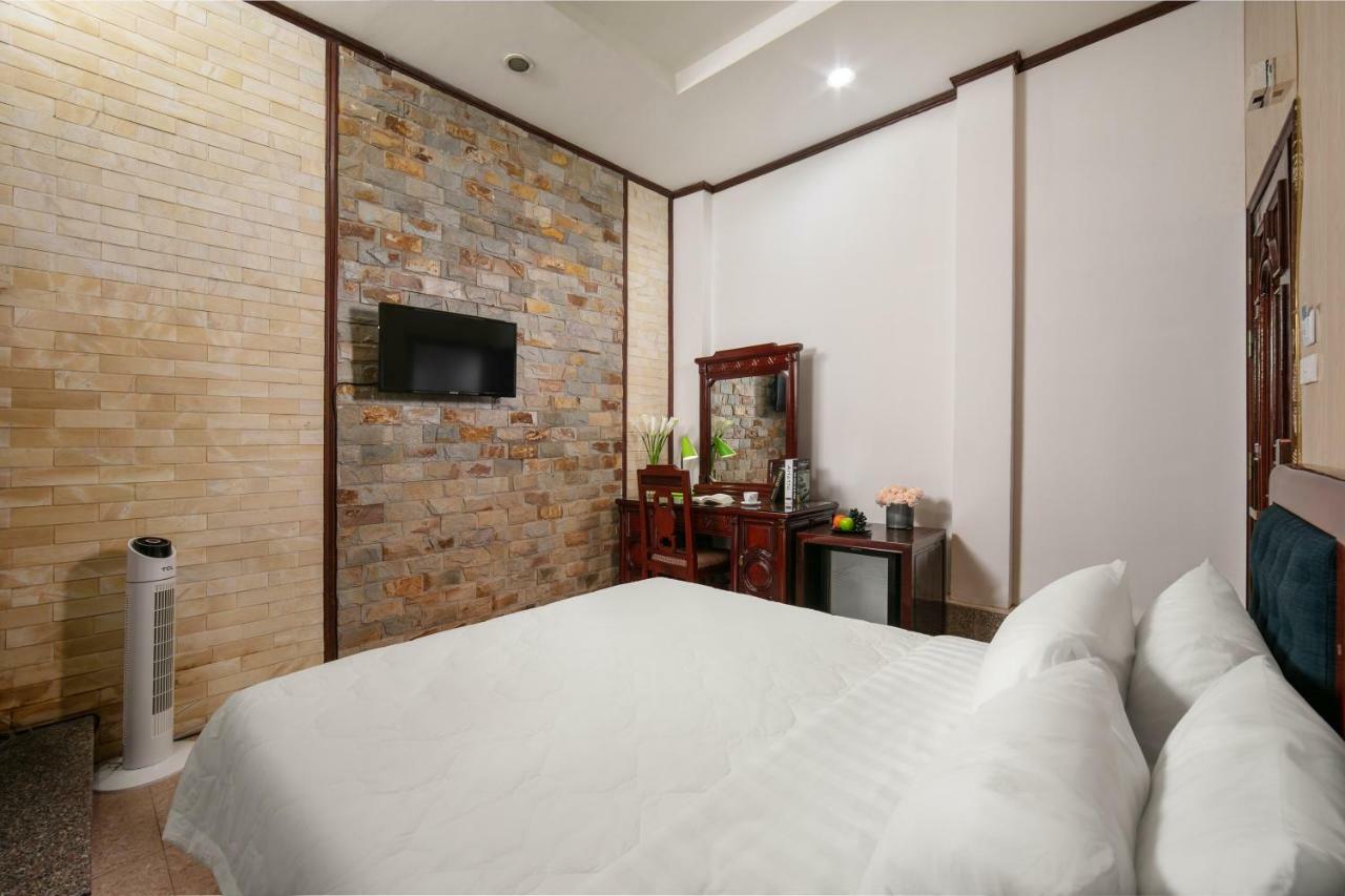 Hotel Little Diamond