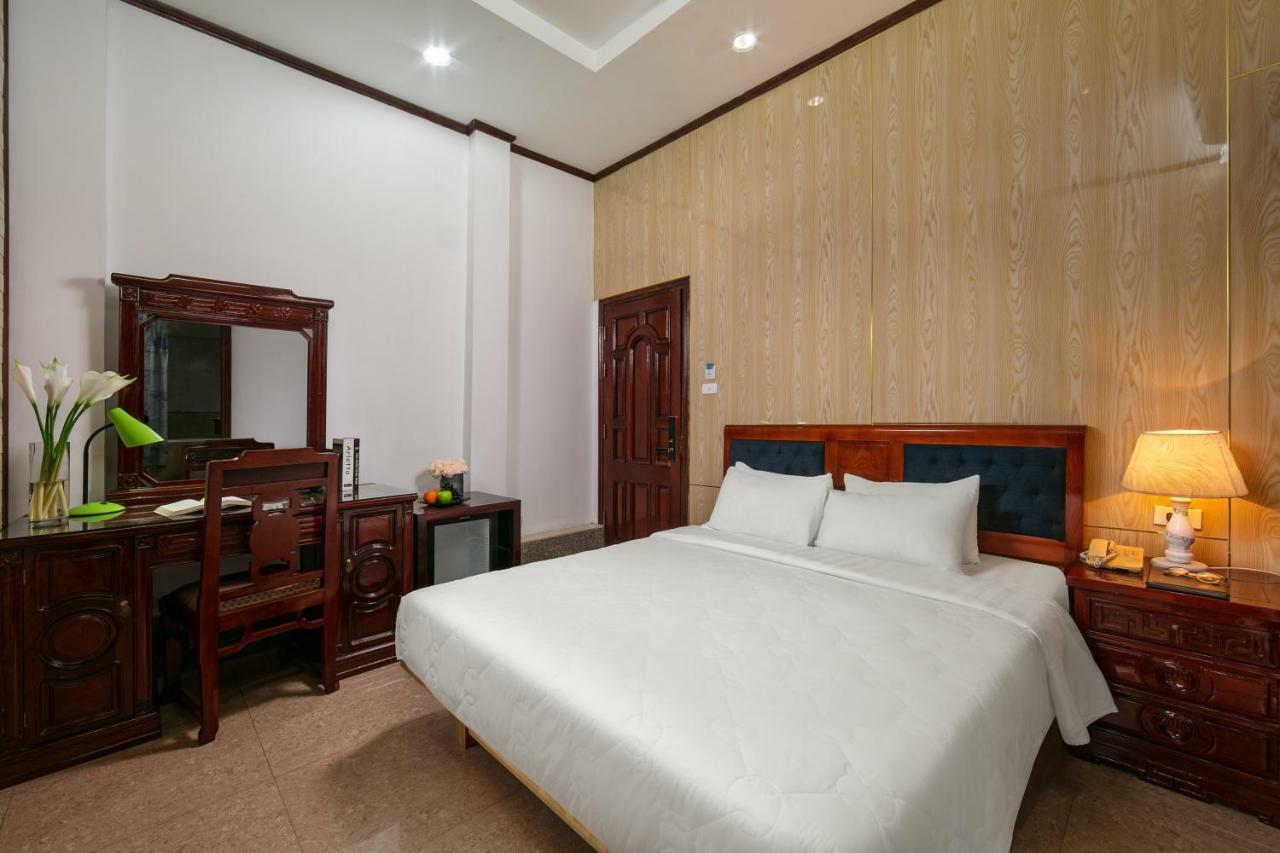 Little Diamond Hotel 3*