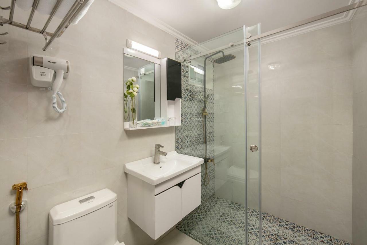 Hotel Little Diamond 3*