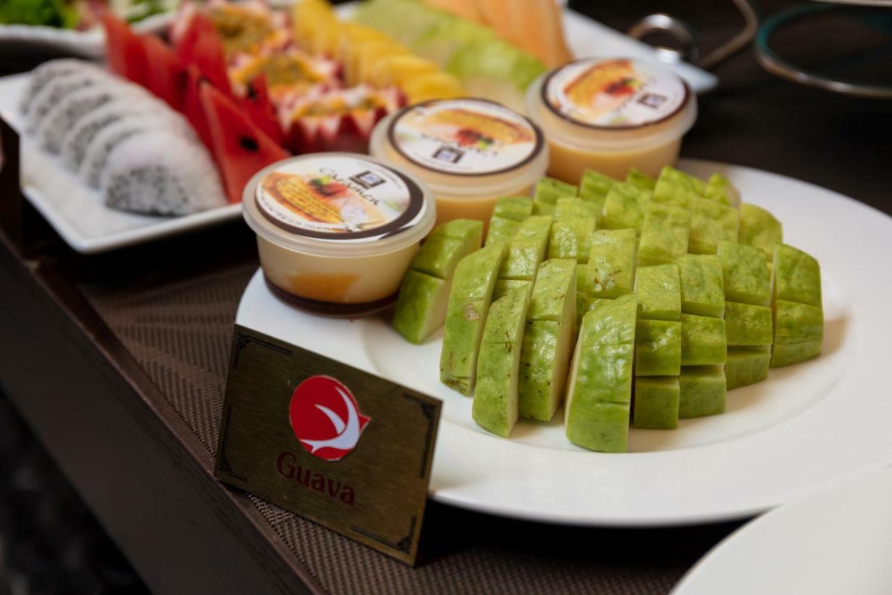 Hotel Center Silk Lullaby And Travel