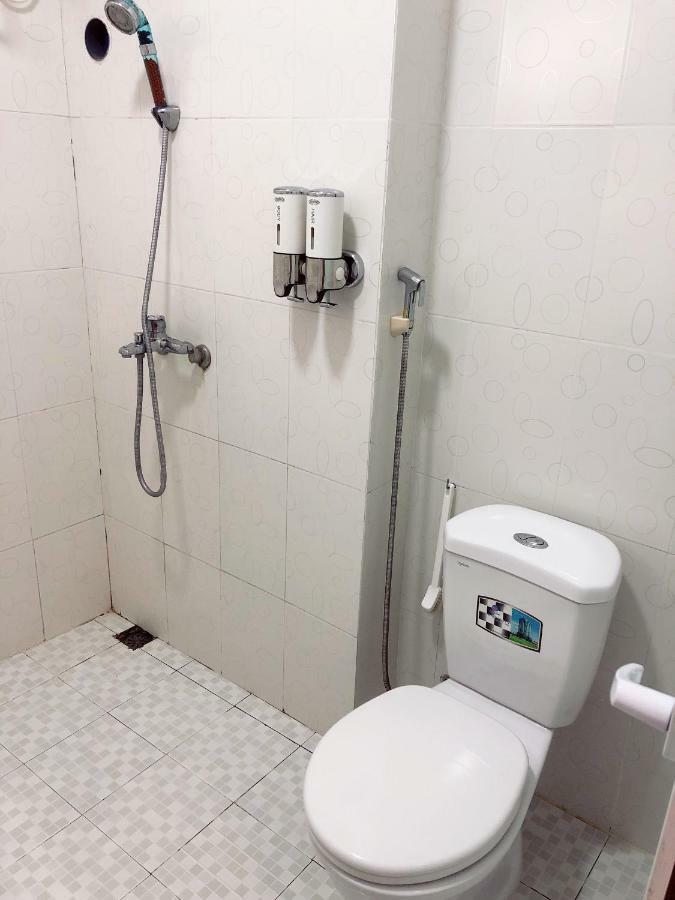 Parklane 3* Hanoi