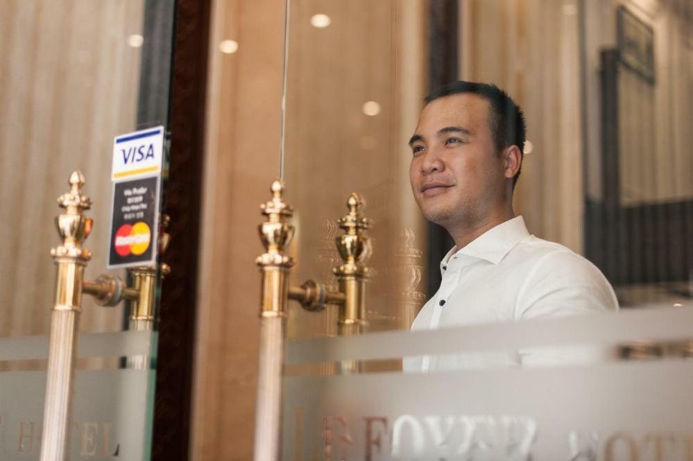 Lefoyer Hotel 3*