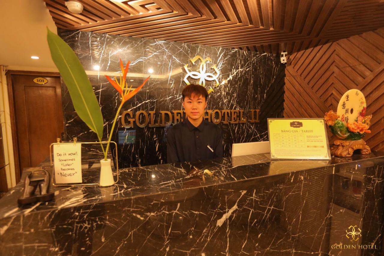 Golden 2 Hotel 3*