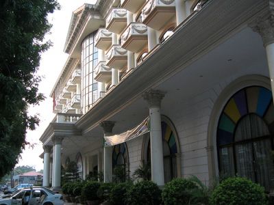 Hotel Asean International 3*