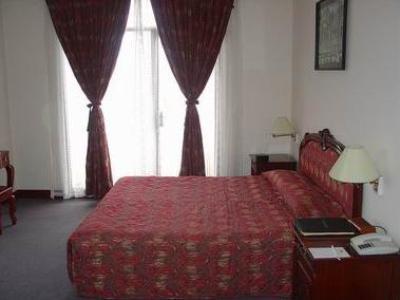 Asean International Hotel