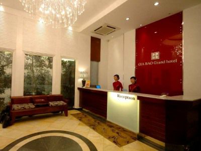 Oriana Boutique & Restaurant 3* Hanoi