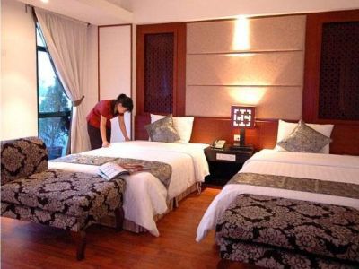 Oriana Boutique & Restaurant Hotel