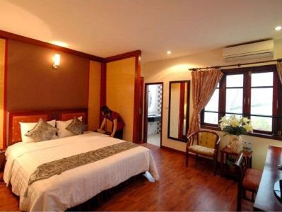 Hotel Oriana Boutique & Restaurant Hanoi