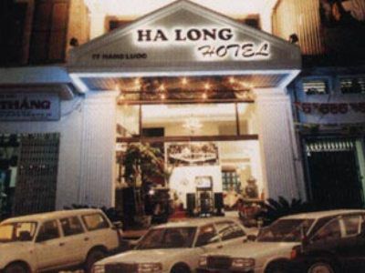 Hotel Little Town Hanoi