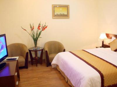 Luxury 3*