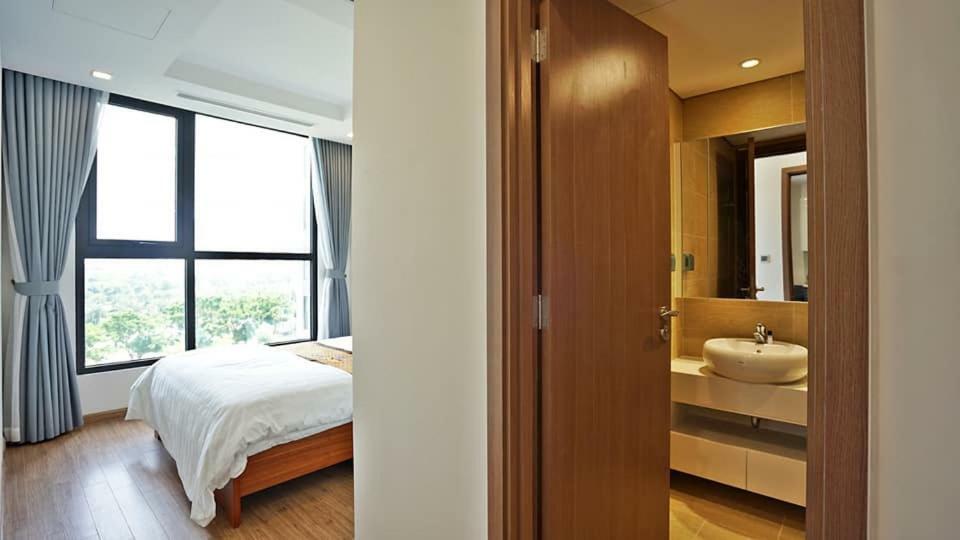 Vinhomes Green Bay - By Bayhomes 3*