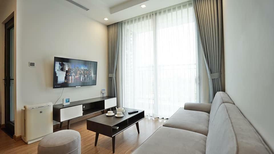 Vinhomes Green Bay - By Bayhomes 3*