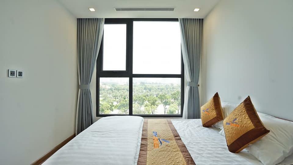 Vinhomes Green Bay - By Bayhomes Aparthotel 3*