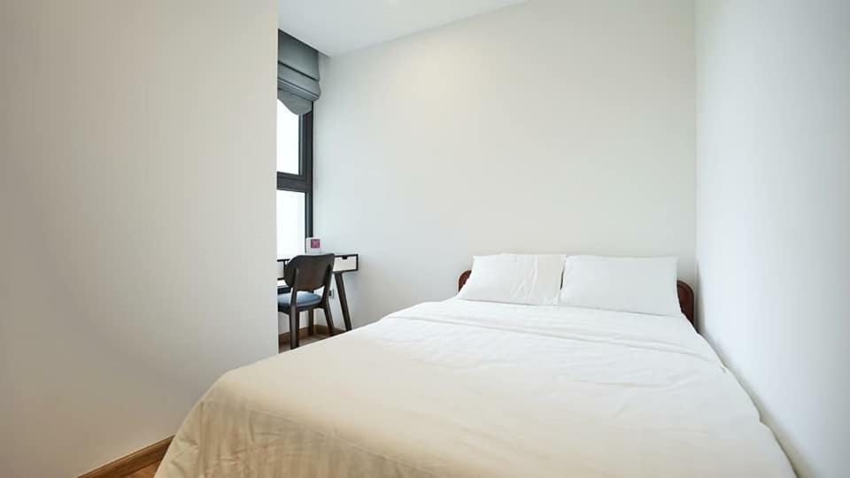Vinhomes Green Bay - By Bayhomes Aparthotel