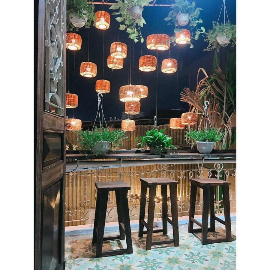 Mang Lon Homestay & Coffe Hostel