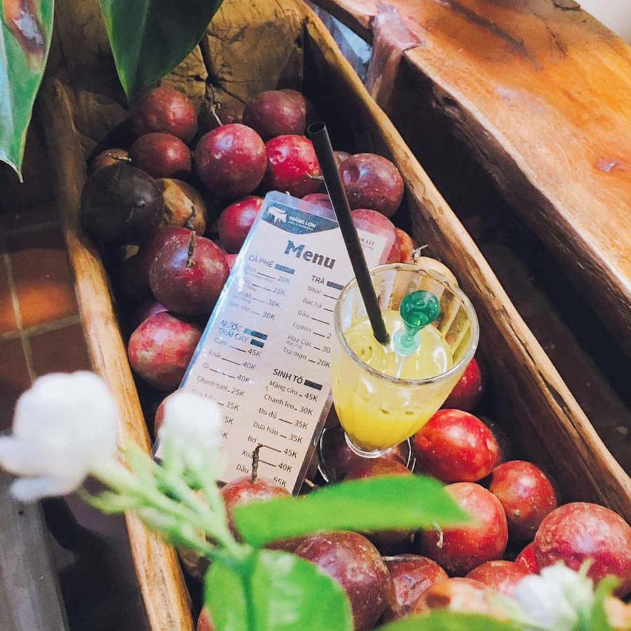 Mang Lon Homestay & Coffe * Hanoi