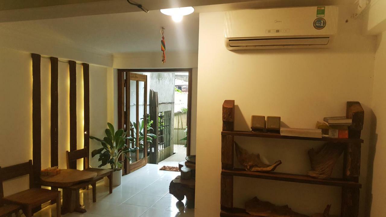 Mang Lon Homestay & Coffe Hostel *