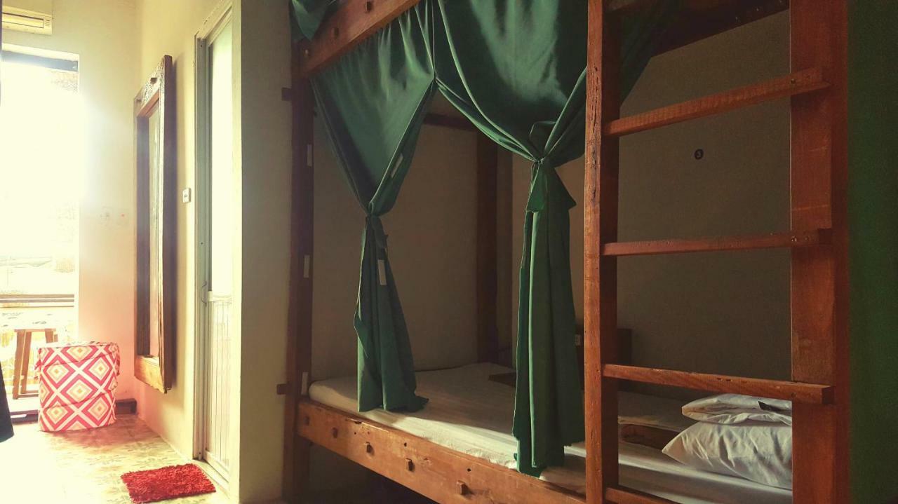 Hostel Mang Lon Homestay & Coffe Hanoi