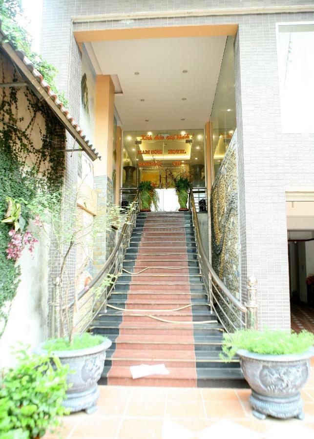 Nam Son Hotel