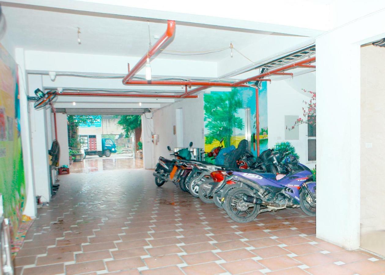 Hotel Nam Son