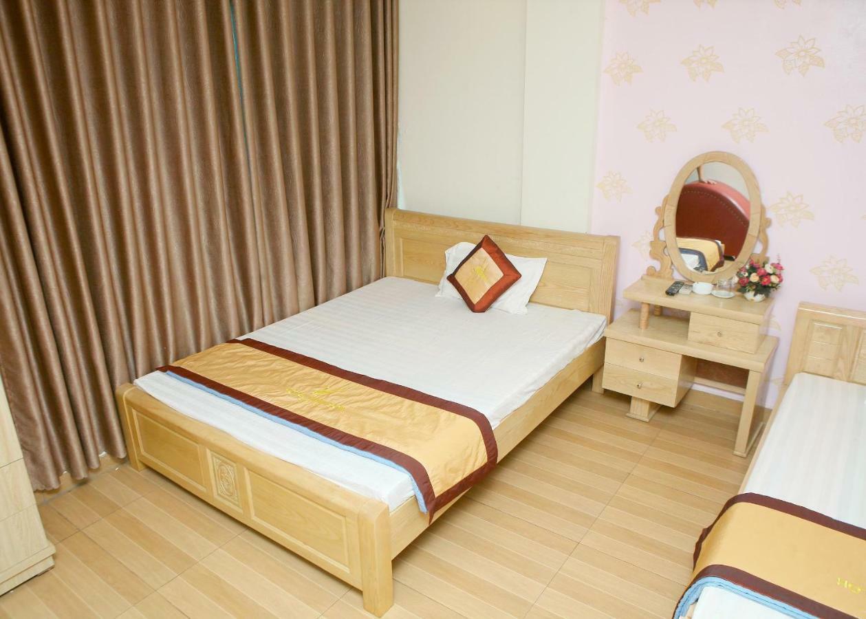 Hotel Nam Son