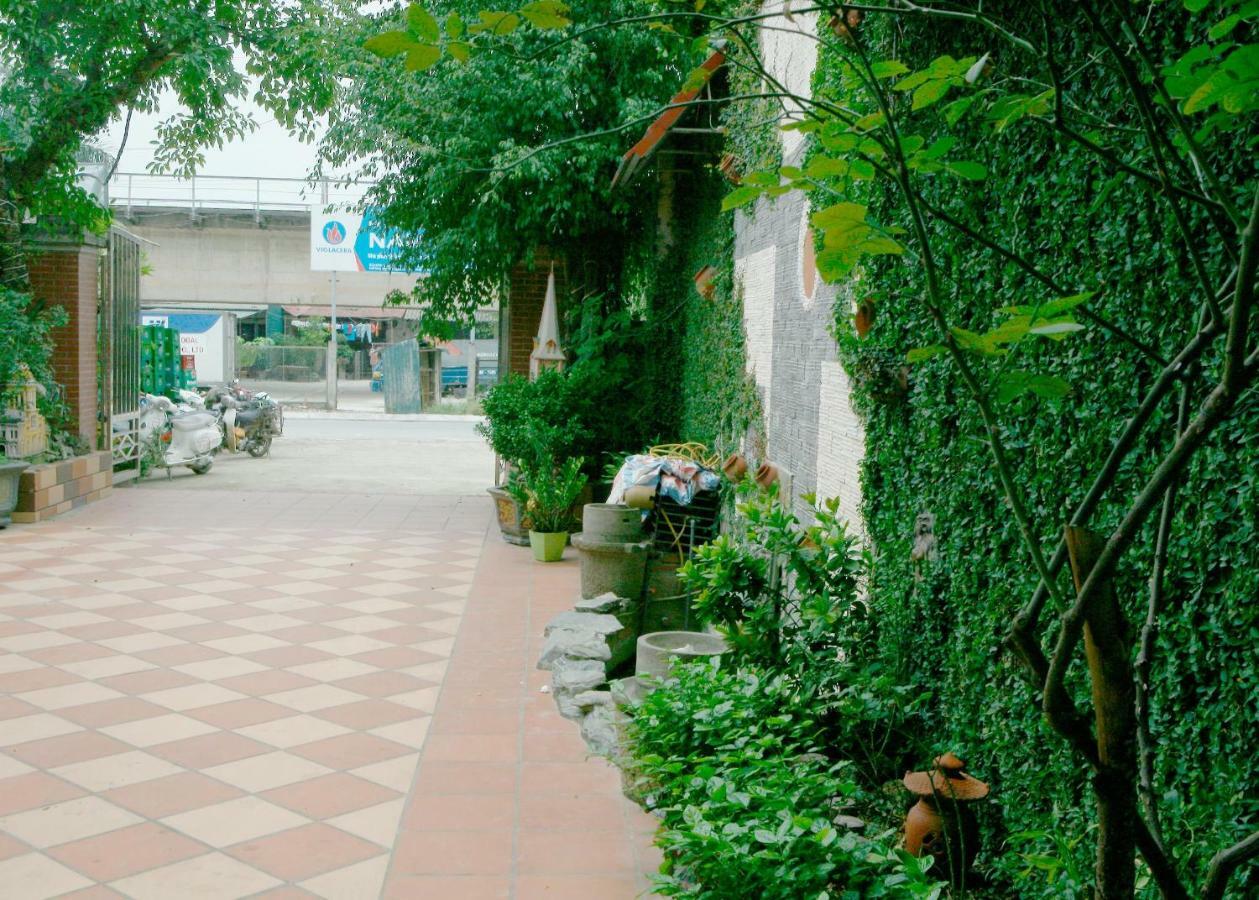 Nam Son Hanoi