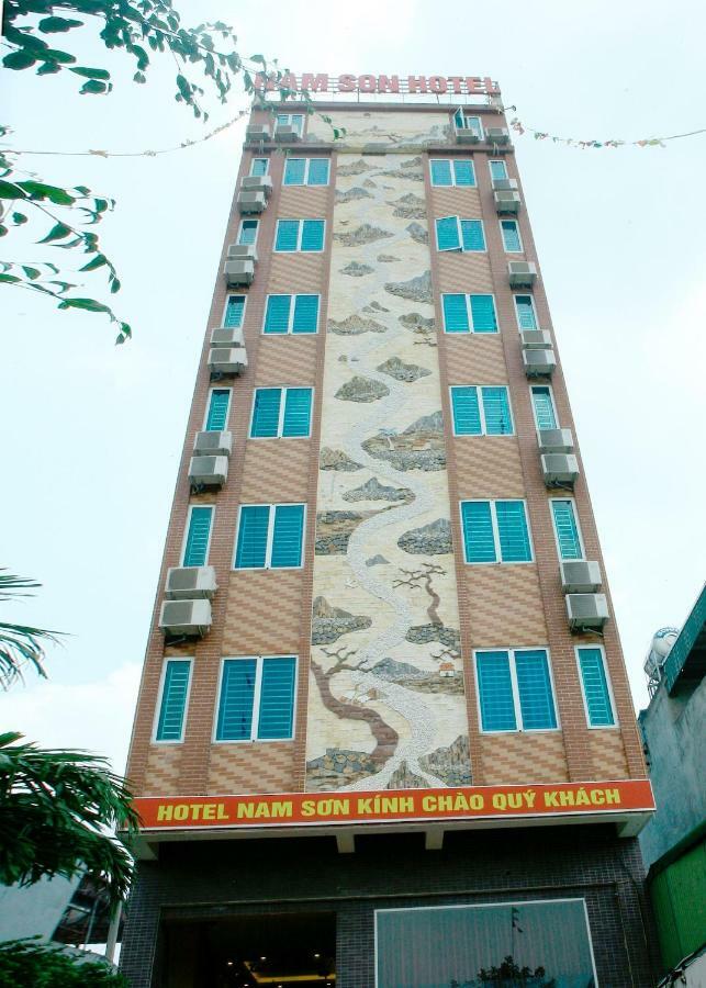 Hotel Nam Son 3*