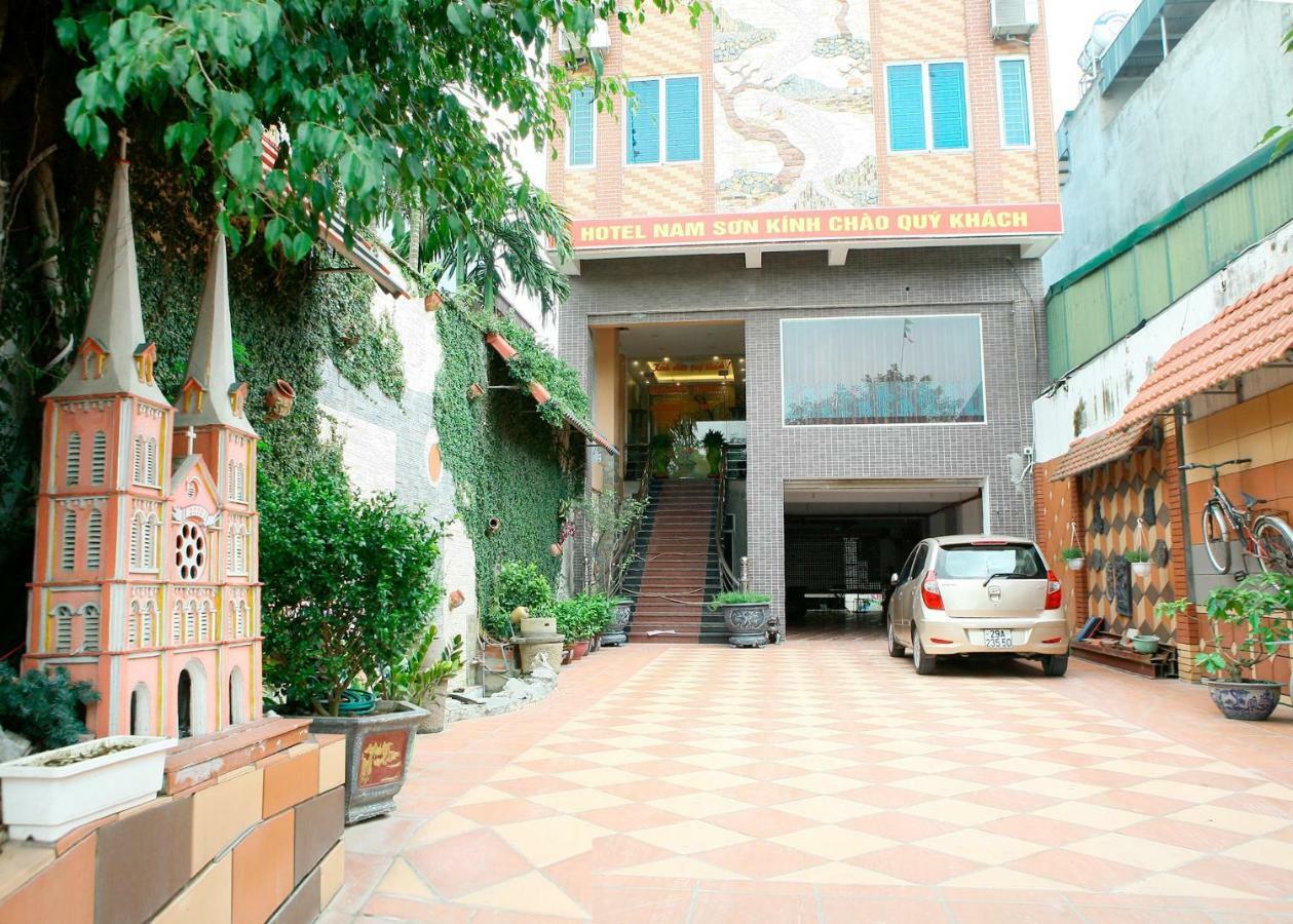 Nam Son 3* Hanoi