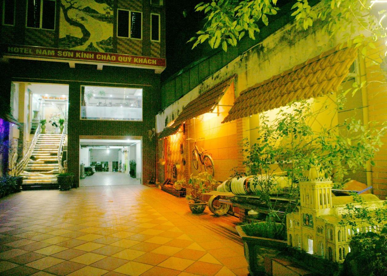 Nam Son