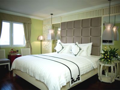Hotel Maison D'hanoi Hanova Hanoi
