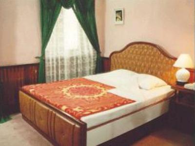 M.o.d Palace 3* Hanoi
