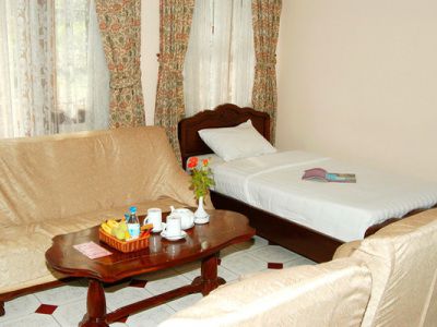 Salute Hotel 2*