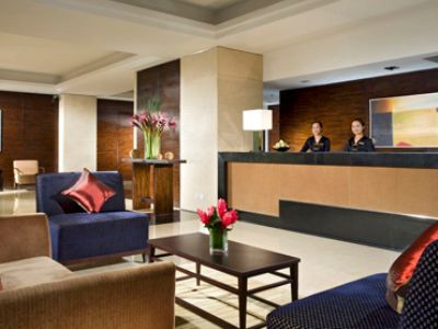 Apartment Somerset Hoa Binh Hanoi