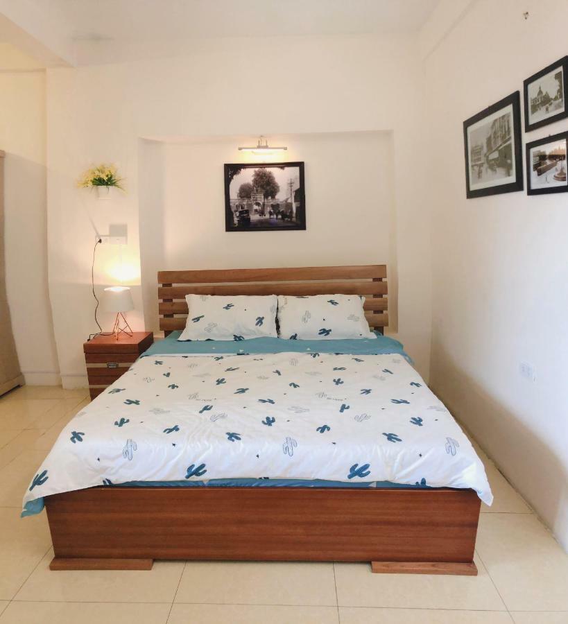 Hotel Parklane Hanoi