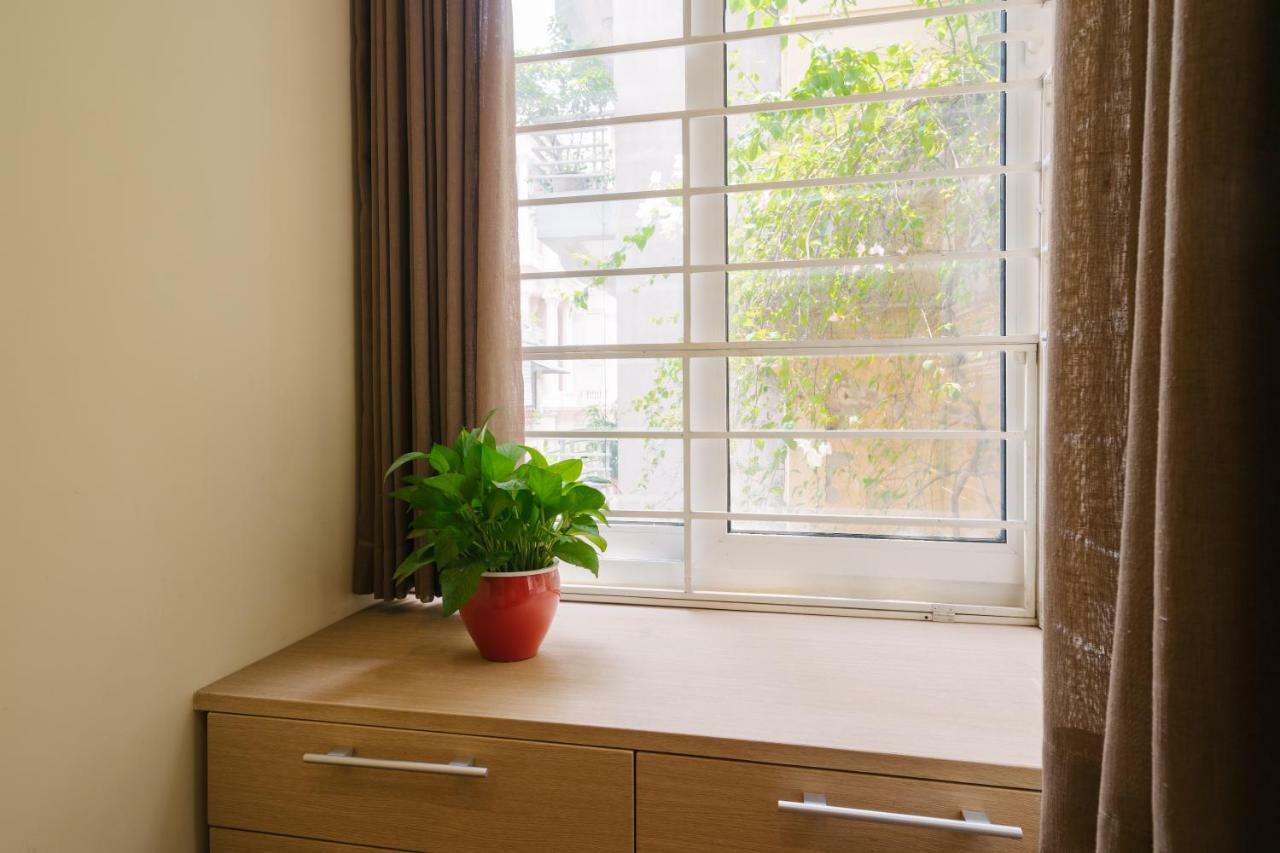 Homestay Senses