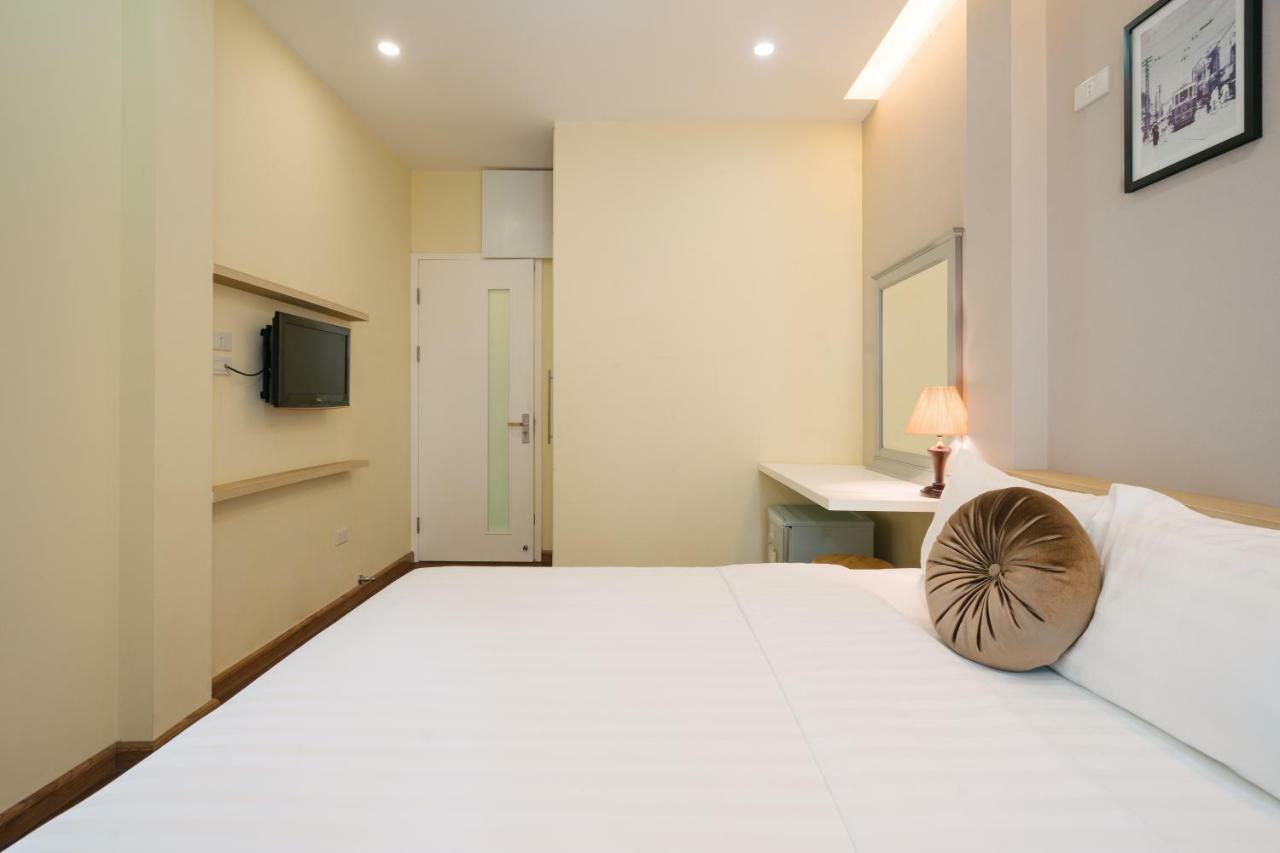 Senses Homestay