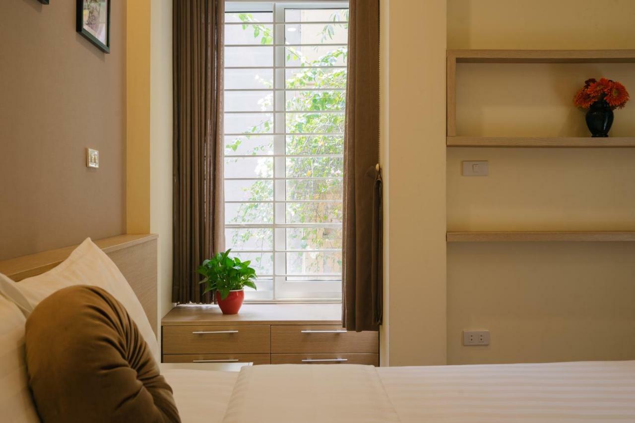 Senses Homestay